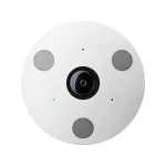 IP-kaamera Synology FC600, 6 MP, FishEye, litsentsin&otilde;udega