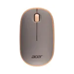 Juhtmevaba optiline hiir Acer AMR100, 1600 DPI, USB, liivakarva