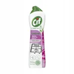 Cif Pink Flower kreemjas puhastusvahend, 500 ml