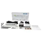 Juhtmevaba 4G ruuter CAMP PRO 2+ USB modemiga, sobib telkimiseks ja reisimiseks