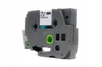Lint Brother TZe-S141, must, 18 mm x 8 m