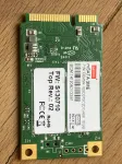 mSATA SSD ketas 16 GB, Ventoy, ISO failidega