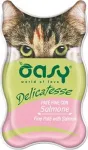 Kassipasteet Oasy Delicatesse l&otilde;hega, 85 g