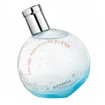 Tualettvesi naistele Hermes Eau des Merveilles Bleue, 30 ml