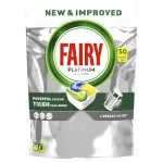N&otilde;udepesukapslid Fairy All in One, 50 tk