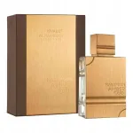 Unisex parf&uuml;&uuml;mvesi Al Haramain Amber Oud Gold Edition 60 ml
