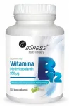 Vitamiin B12 (met&uuml;&uuml;lkobalamiin), 100 kapslit