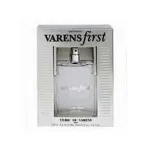 Meeste tualettvesi ULRIC DE VARENS FIRST MEN 100 ml