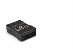 Pinge tester signaaliga LiPo 2S&ndash;8S akudele