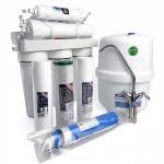 RO6 Hydro Osmosis Mineral veefiltri kassett + varufilter