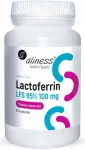 Toidulisand Aliness LACTOFERRIN GUT, 30 kapslit