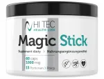 Toidulisand HI TEC Magic Stick 60k ARGININE MACA SELEN