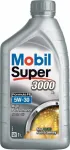 Mootori&otilde;li Mobil Super 3000 X1 Formula FE 5W30, s&uuml;nteetiline, 1 l