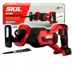 Aku reservkettsaag SKIL BODY, 120 mm, 20 V