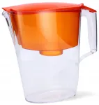 Veefiltripott AQUAPHOR STANDARD 2,5 l kassett B100-15