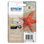 Epson 603 CMY tintkassett, sobib XP2100, XP3100, XP4100