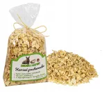 Kuivatatud pastinaagiribad j&auml;nestele ja n&auml;rilistele, 125 g, Healthy from Nature