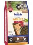 Kuiv koeratoit BOSCH Adult lambalihaga ja riisiga, 1 kg