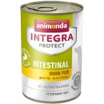 Koerakonservid Animonda Integra Intestinal Adult kanaga, 400 g, seedimisprobleemidele