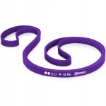 RUBBER POWER BAND vastupanu kumm, 8&ndash;15 kg, venituseks ja t&otilde;mmeteks