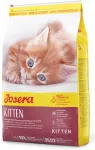 Kuiv kassitoit Josera Kitten, 5 kg