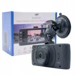 Pni Voyager S1400 dual Full HD auto kaamera