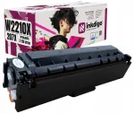HP Color LaserJet Pro MFP M283fdw 207X BK toonerkassett