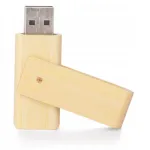 Bambusest 16 GB USB 2.0 USB m&auml;lupulk