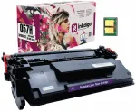 Canon CRG-057H XL mikroskeemiga tonerkassett i-SENSYS LBP-223, LBP-226, MF443dw, MF449dw jaoks