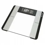 Vannitoakaalud 150 kg BMI EV104 EMOS, patareidega