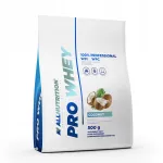 ALLNUTRITION PRO WHEY 500g valgupulber kookose maitsega