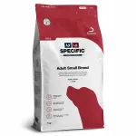 SPECIFIC CXD-S kuivtoit v&auml;ikeste t&otilde;ugude t&auml;iskasvanud koertele, 7 kg