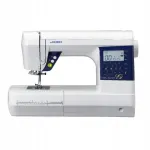 &Otilde;mblusmasin JUKI HZL-G220