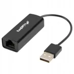 USB RJ-45 Ethernet v&otilde;rguadapter