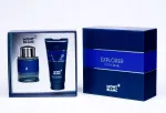 L&otilde;hnad Mont Blanc Explorer Ultra Blue 60 ml