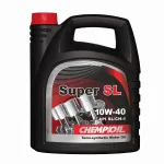 Mootori&otilde;li CHEMPIOIL SUPER SL 10W40, 5 l