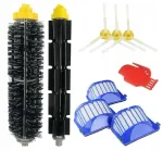 iRobot Roomba 670, 671, 675, 680, 681, 695, 696 filter- ja harjakomplekt