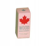 DSQUARED2 WOOD tualettvesi 5 ml