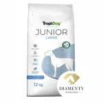 Tropidog Probiotic Line kuiv koeratoit, 12 kg