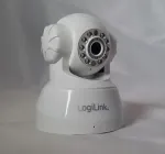 Juhtmevaba IP-kaamera LogiLink WC0030W, Wi-Fi