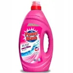 Power Wash SENSITIVE pesugeel tundlikule nahale, 4 l, saksa p&auml;ritolu