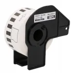 Isekleepuv lint Brother QL DK-22211, 29 mm x 15,24 m