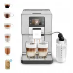 Automaatne kohvimasin KRUPS INTUITION EXPERIENCE+ EA877D 15 baari