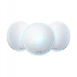 Traadita ruuterite komplekt ASUS Lyra, 3 tk., AC2200