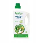 Pesugeel Feel Eco, 1,5 l, valgele pesule
