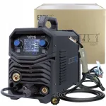 Keevitusmasin EASY MIG 215 MMA IGBT 3IN1 SPARTUS