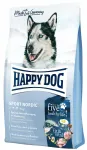 Kuiv koeratoit Happy Dog Supreme Sport Nordic, 14 kg