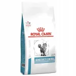 Kuiv kassitoit ROYAL CANIN Sensitivity Control SC 27 3.5 kg