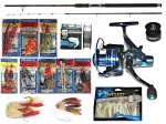 Picker MIKADO SEA HEAVY 240/400GR lisadiga