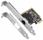 V&otilde;rgukaart PCIe Gigabit LAN 1000 Mbps